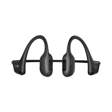 Shokz OpenRun Pro Wireless Bone Conduction Sport Headphones - Black
